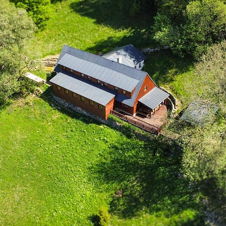 Roubenka U 2 Pratel Villa Pec pod Snezkou Cameră foto